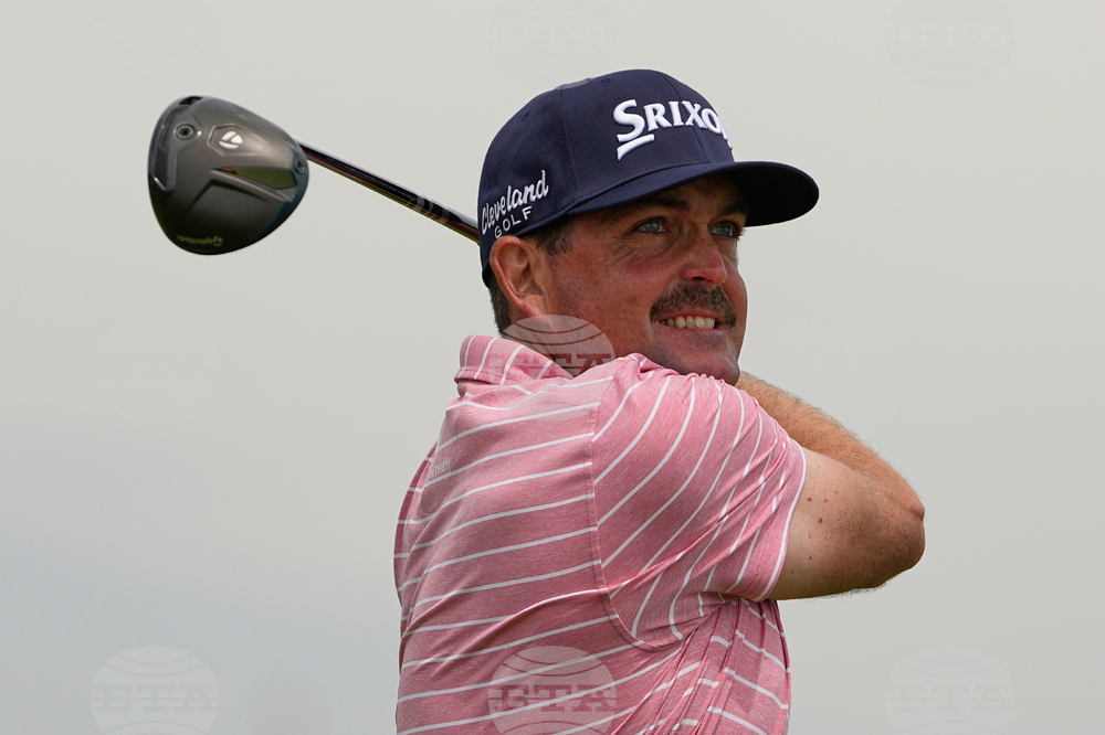 US Open Golf