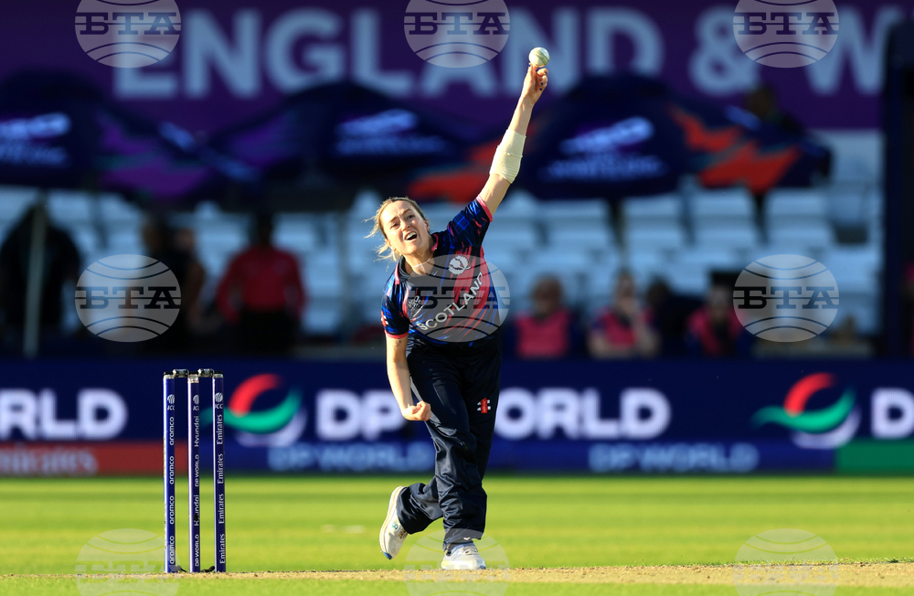 Britain T20 World Cup Women's Cricket