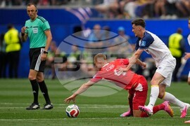 Bosnia Switzerland WCup Soccer