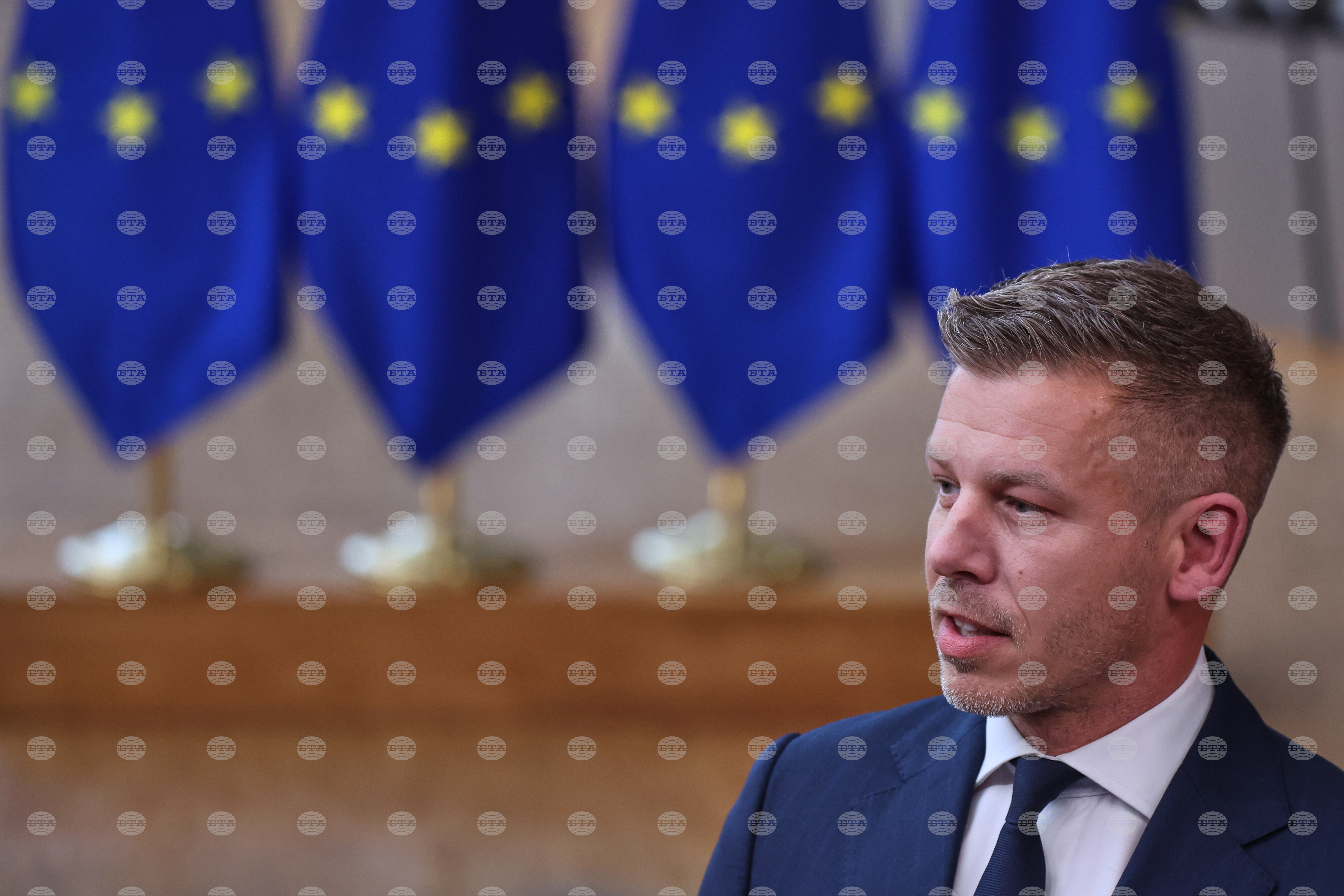 МТИ: Натрупаното богатство от политически лидери в Унгария ще бъде проверено за период от 20 години назад, заяви премиерът Петер Мадяр