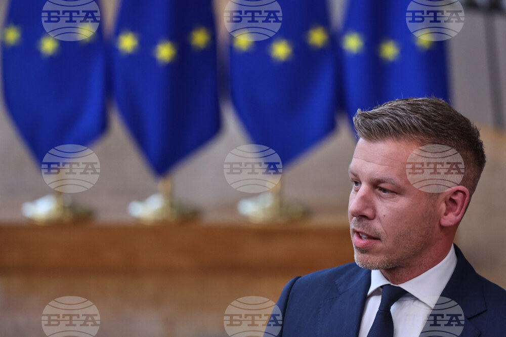 Belgium EU Summit