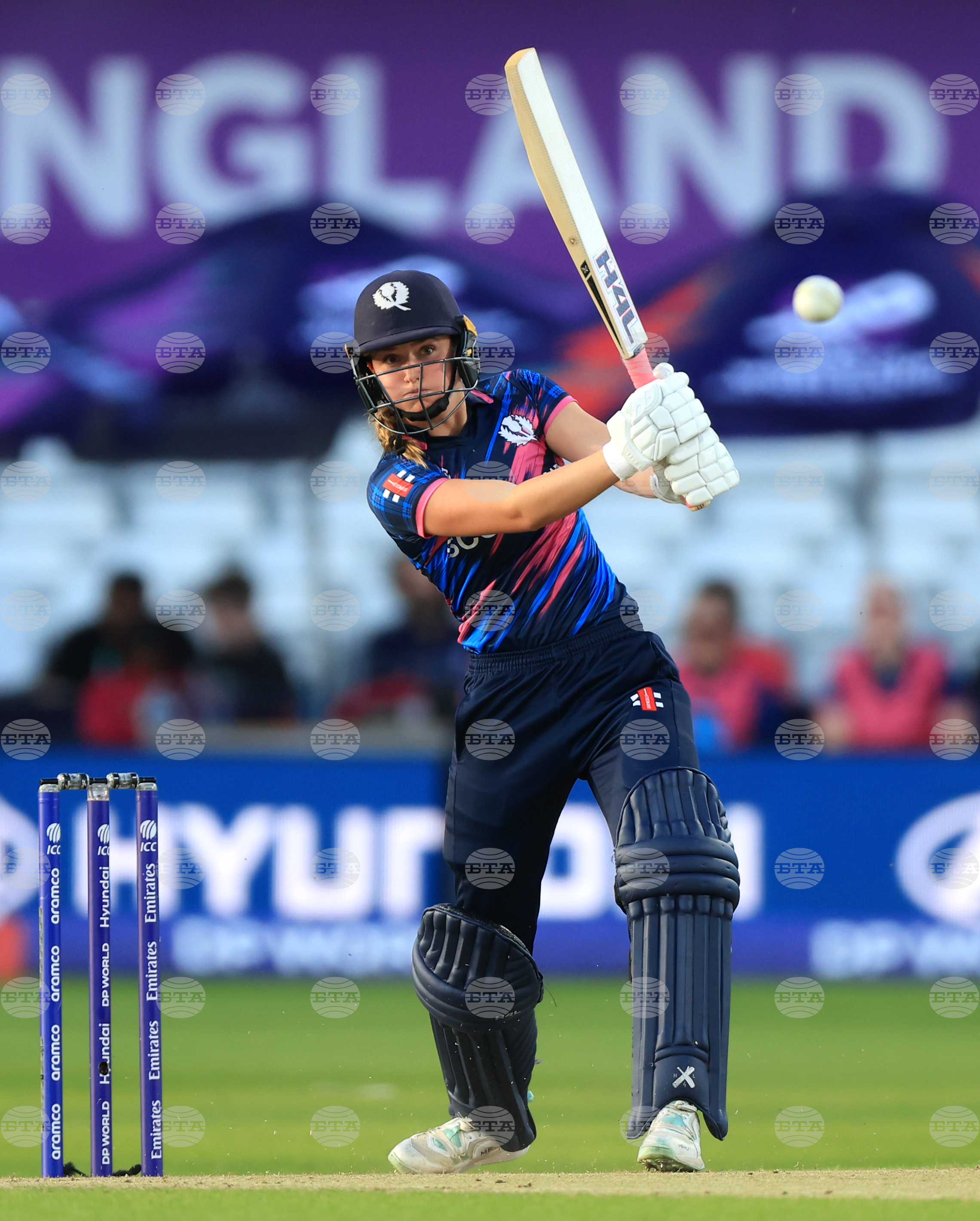 Britain T20 World Cup Women's Cricket