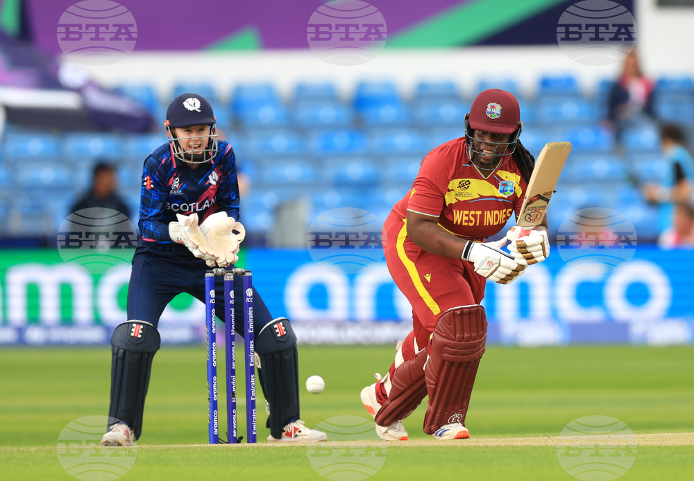 Britain T20 World Cup Women's Cricket