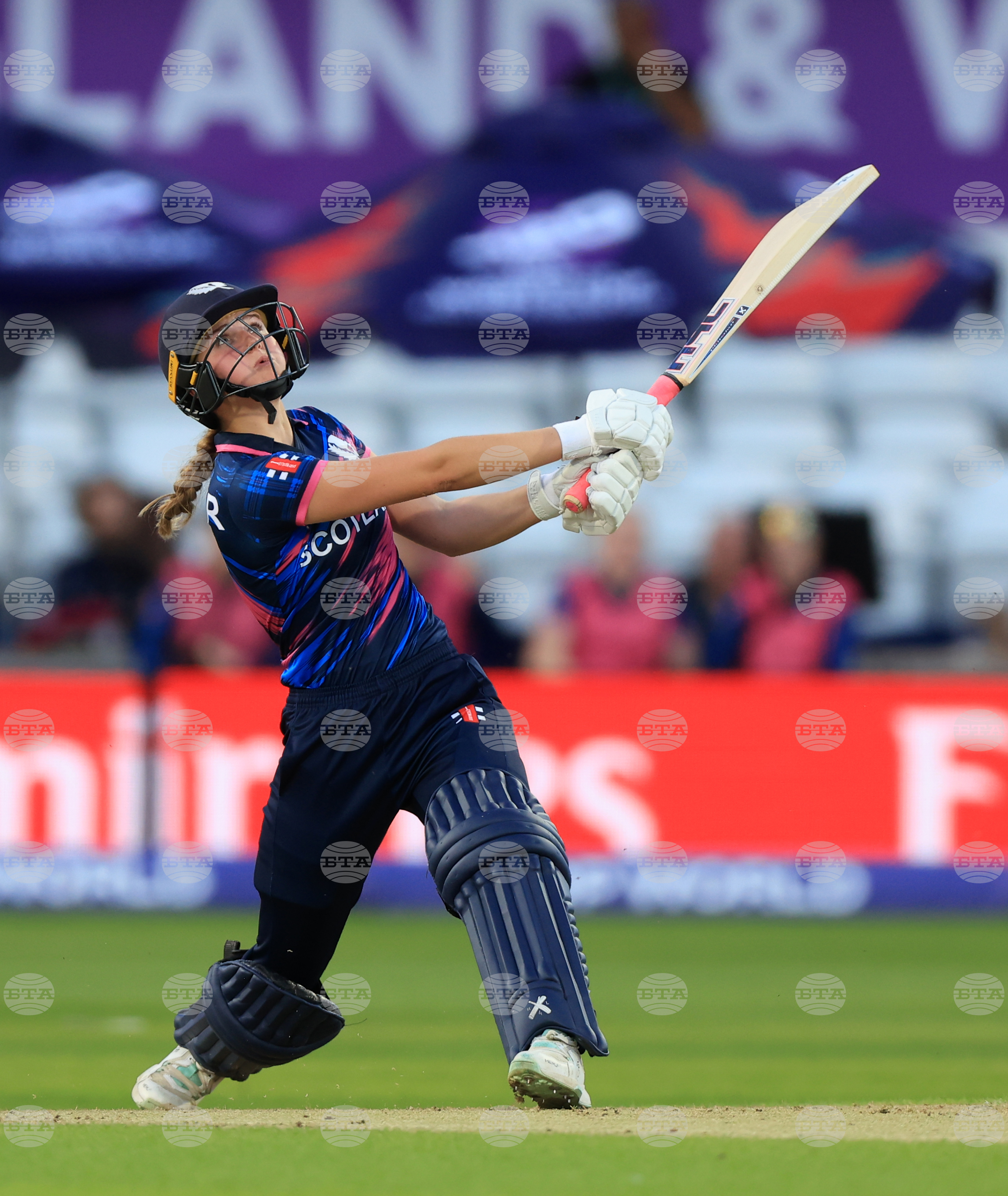 Britain T20 World Cup Women's Cricket