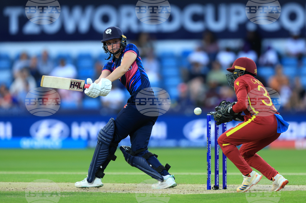 Britain T20 World Cup Women's Cricket