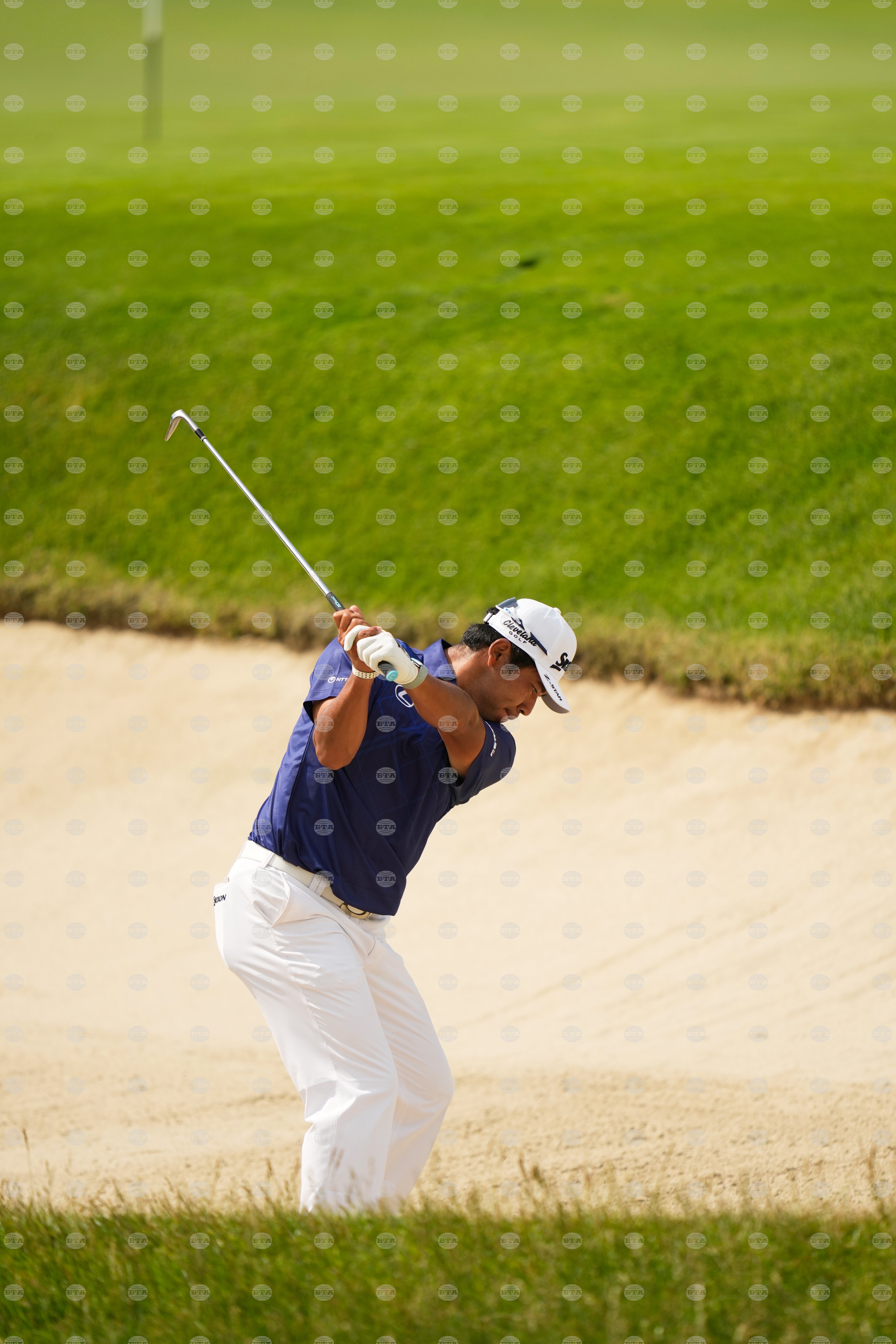 US Open Golf