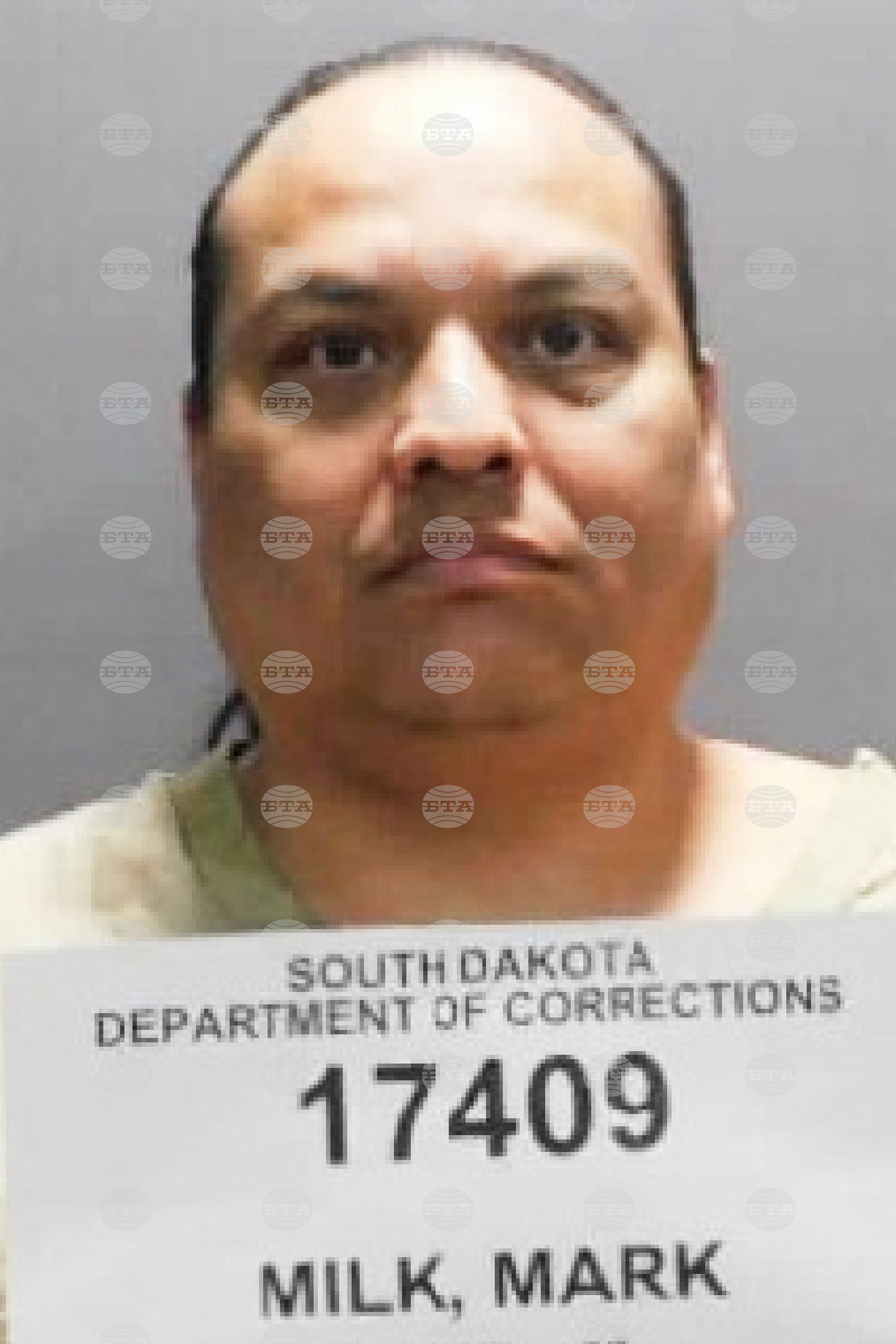 South Dakota Missing Girl Death