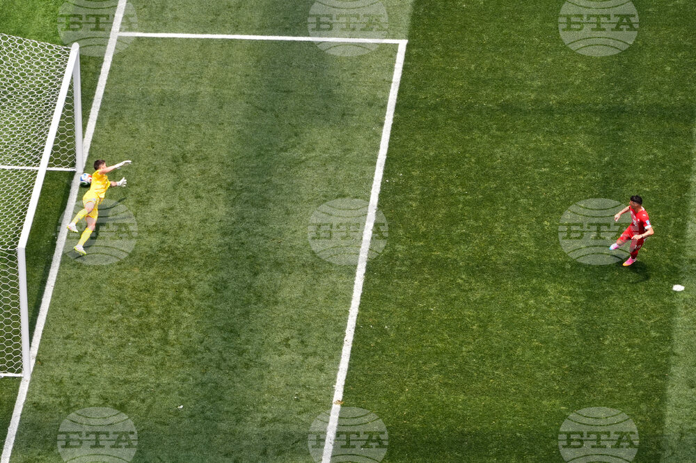 APTOPIX Bosnia Switzerland WCup Soccer