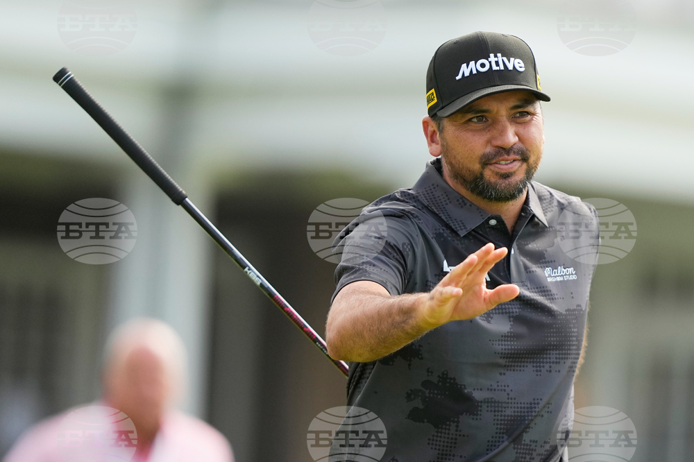 US Open Golf