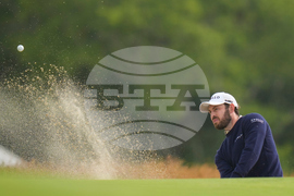 US Open Golf
