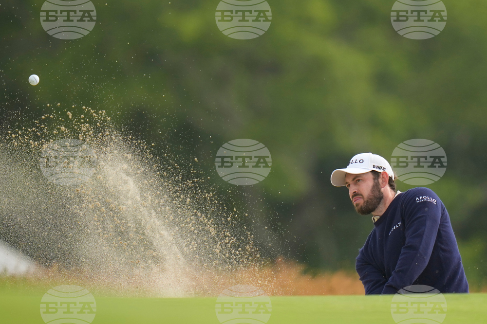 US Open Golf