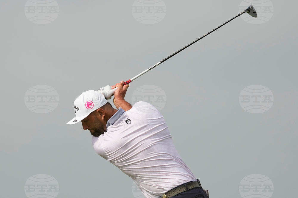 US Open Golf