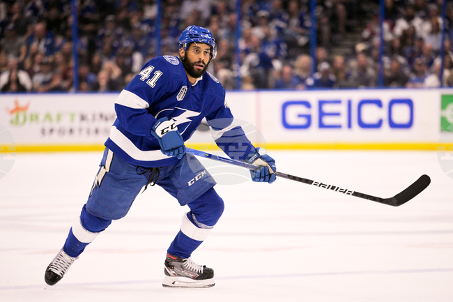 Bellemare Retires Hockey
