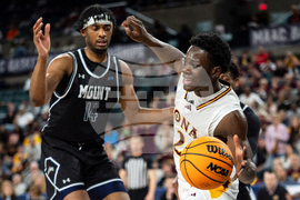 NCAA Point Shaving Basketball