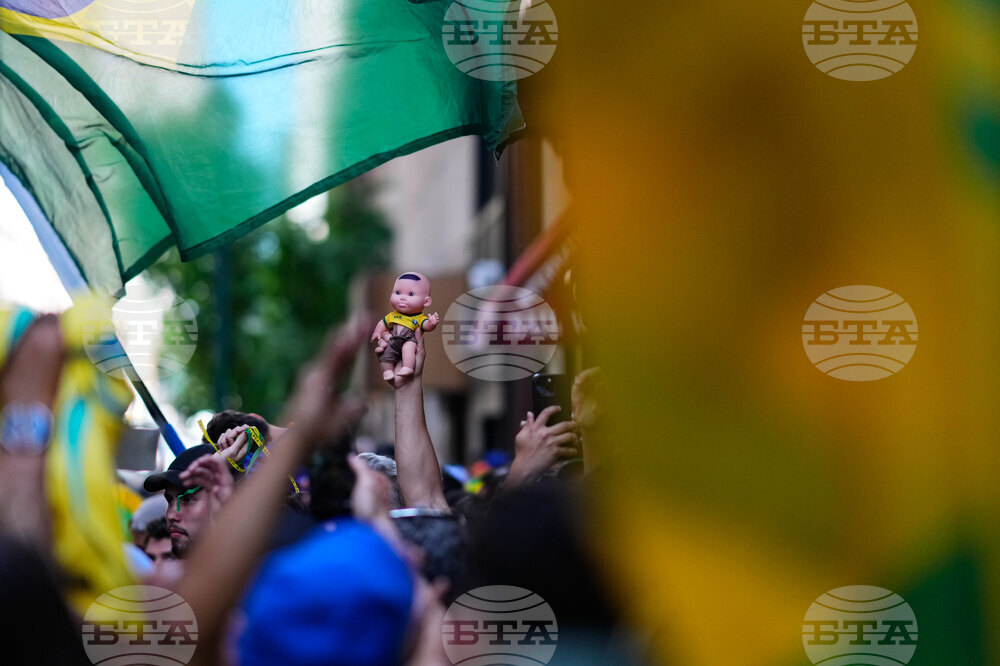 Brazil Wcup Soccer