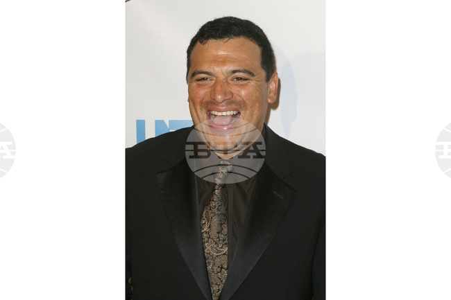 People Carlos Mencia