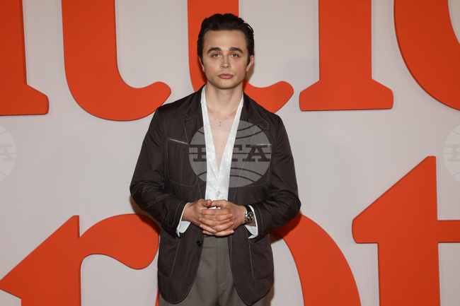 NY Premiere of "Little Brother"