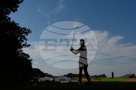 US Open Golf