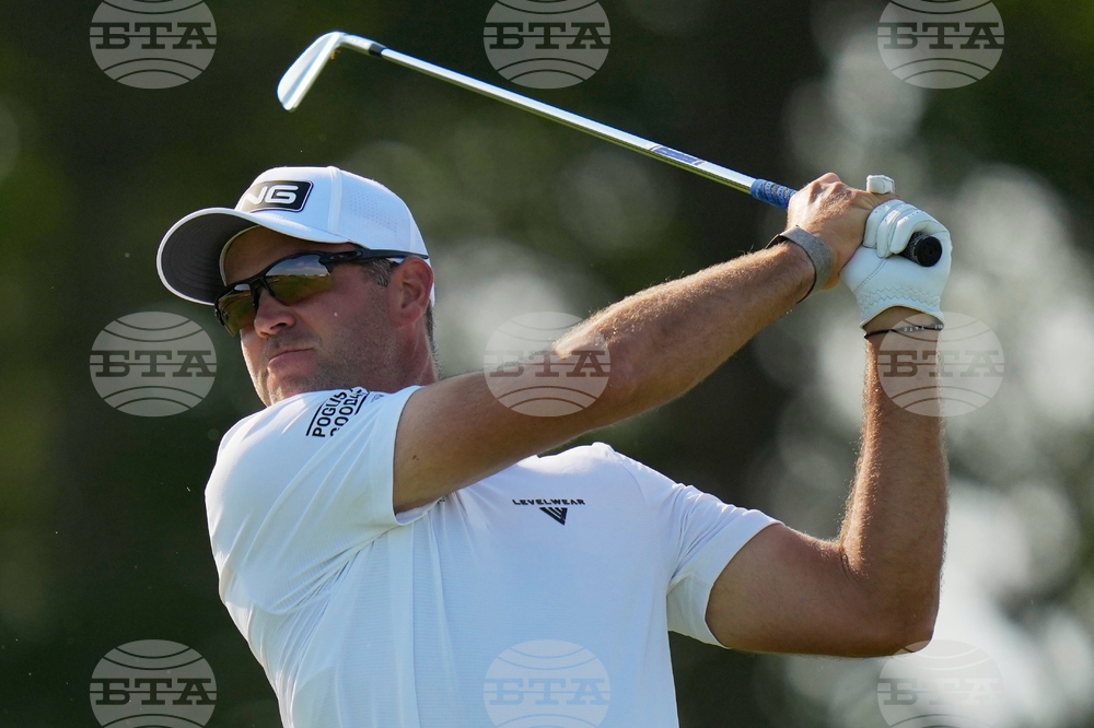 US Open Golf