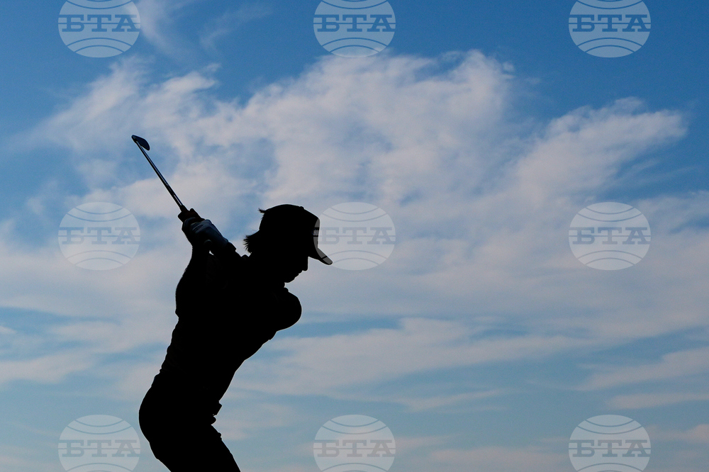 US Open Golf