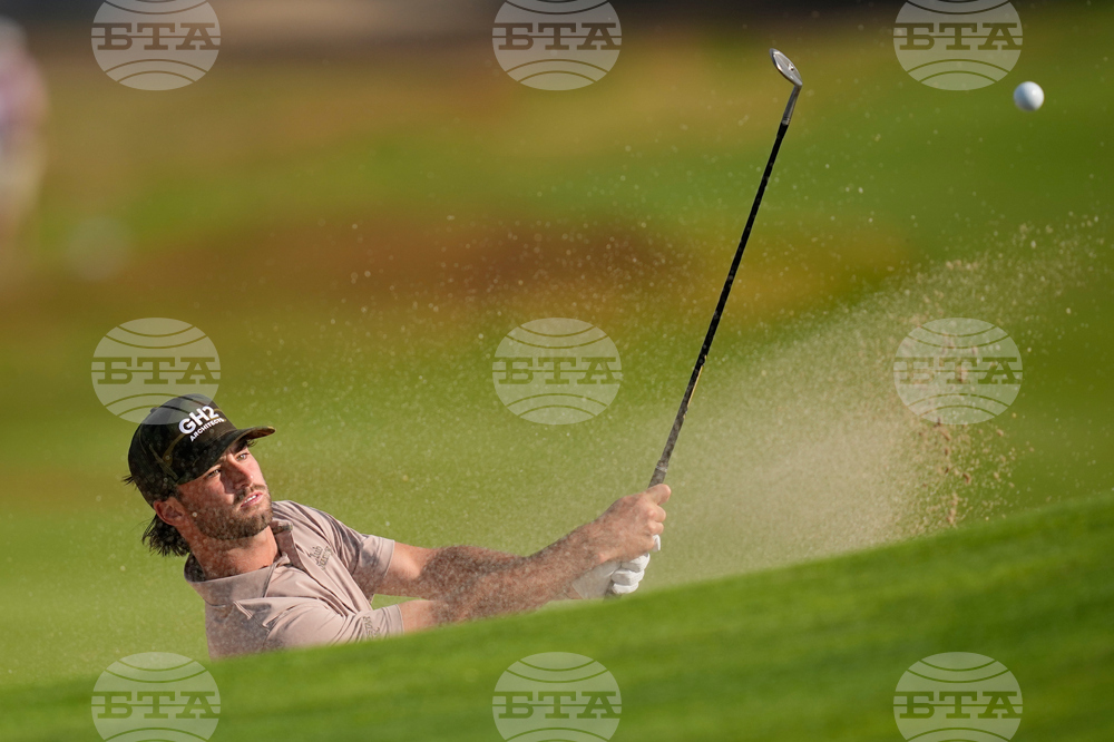 US Open Golf