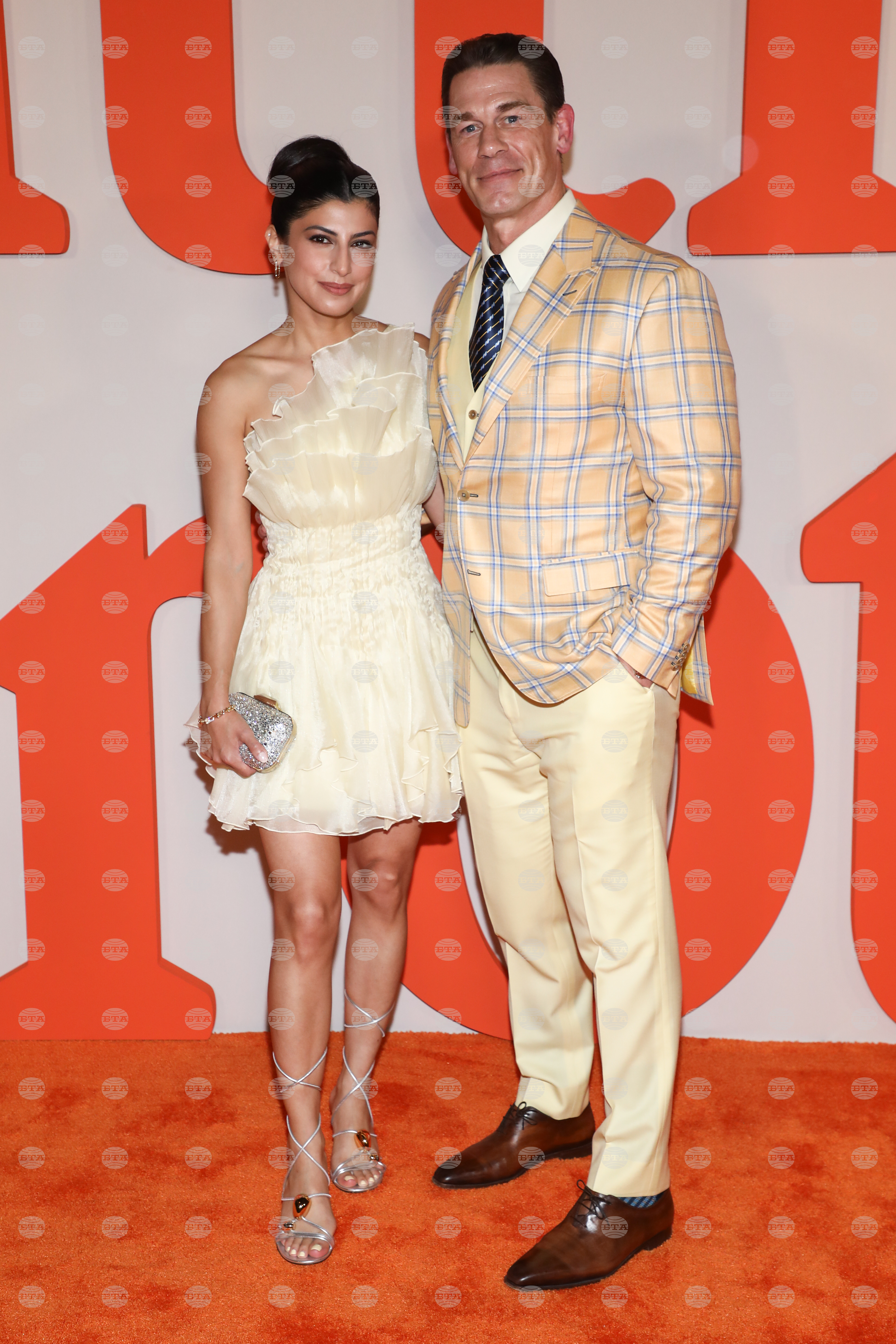 NY Premiere of "Little Brother"