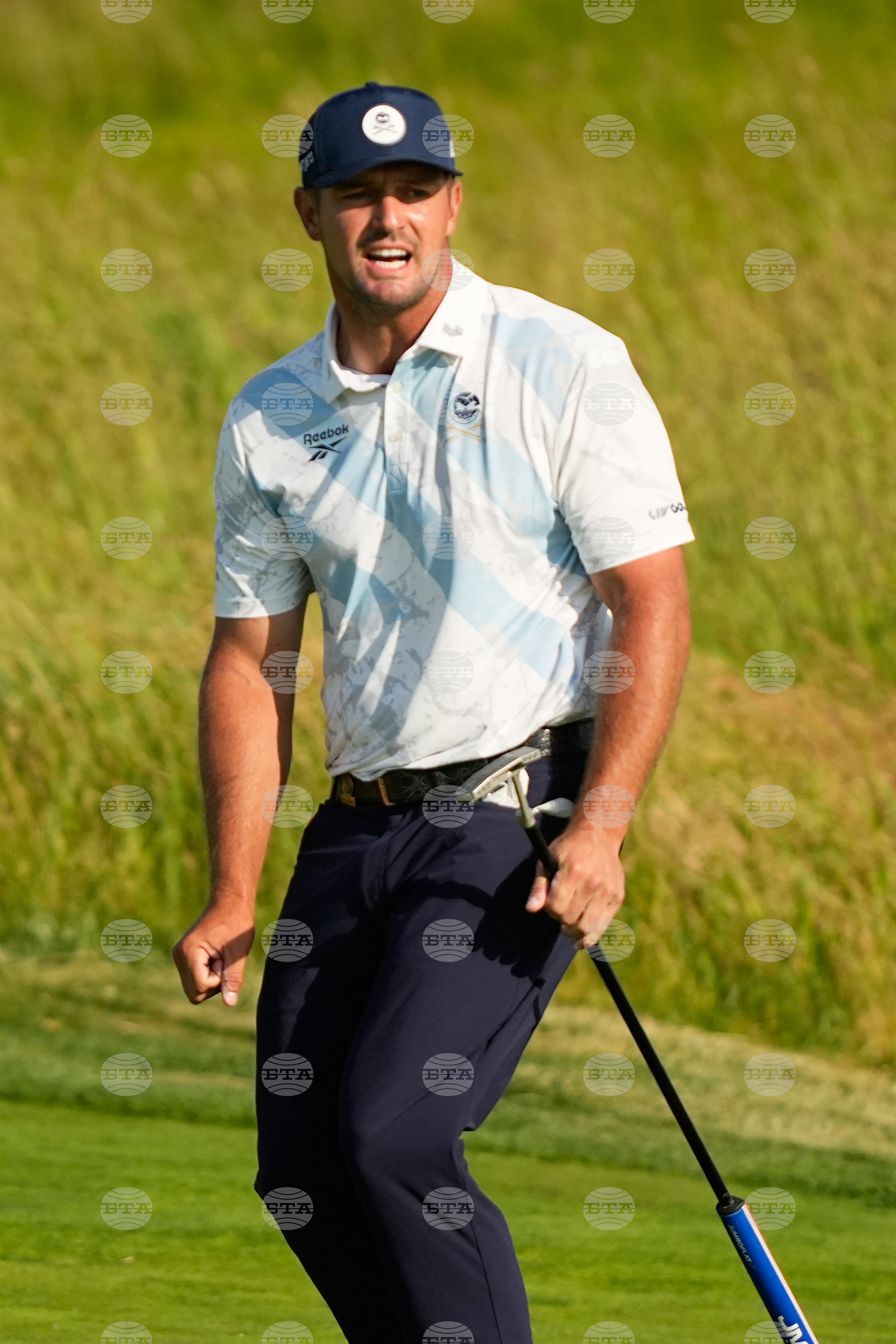 US Open Golf
