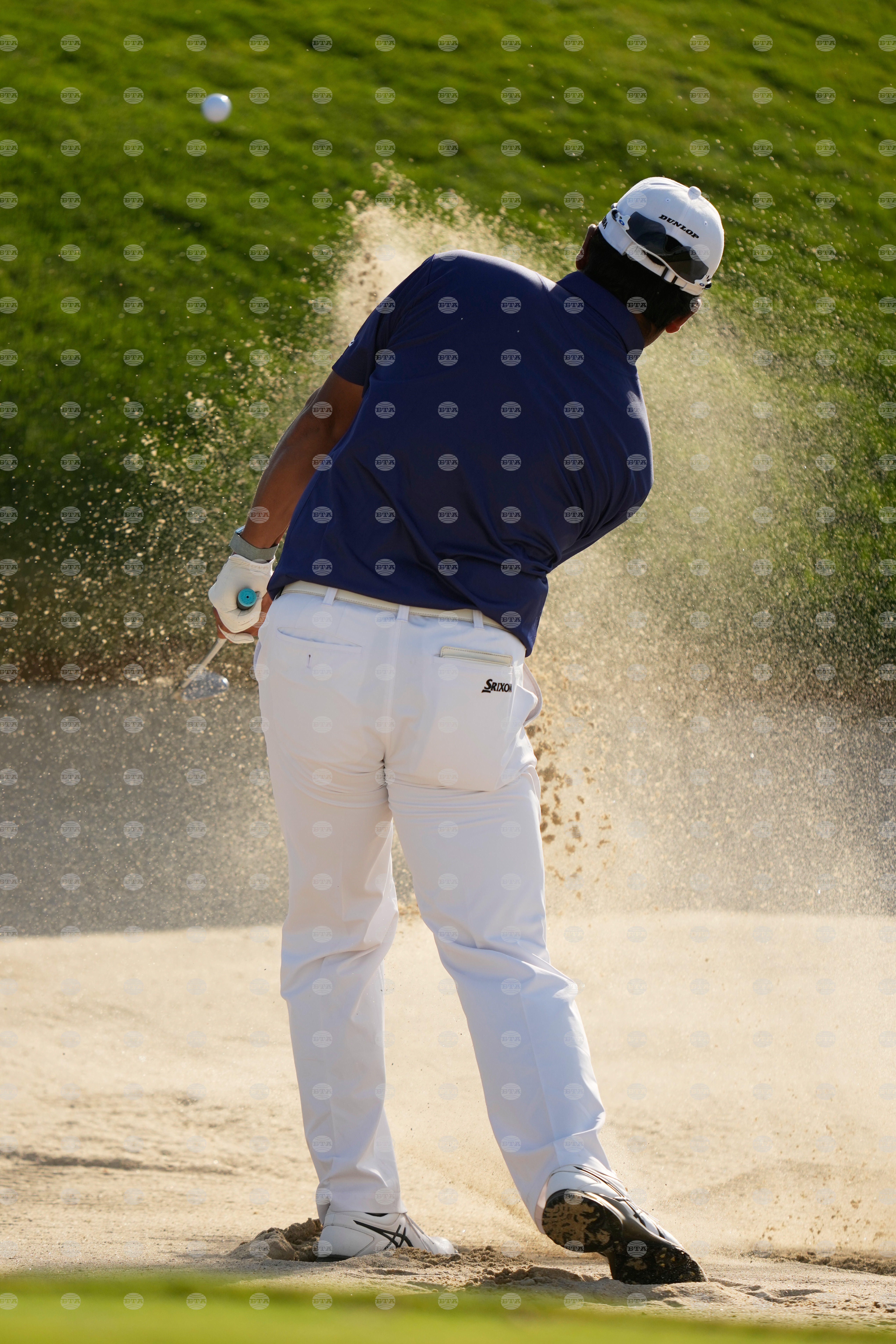 US Open Golf