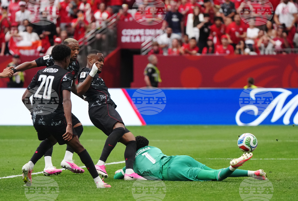 Qatar Canada WCup Soccer