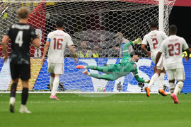 Qatar Canada WCup Soccer