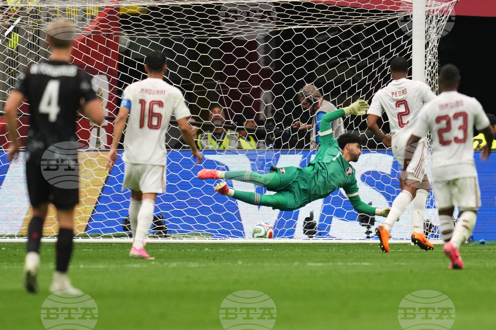 Qatar Canada WCup Soccer