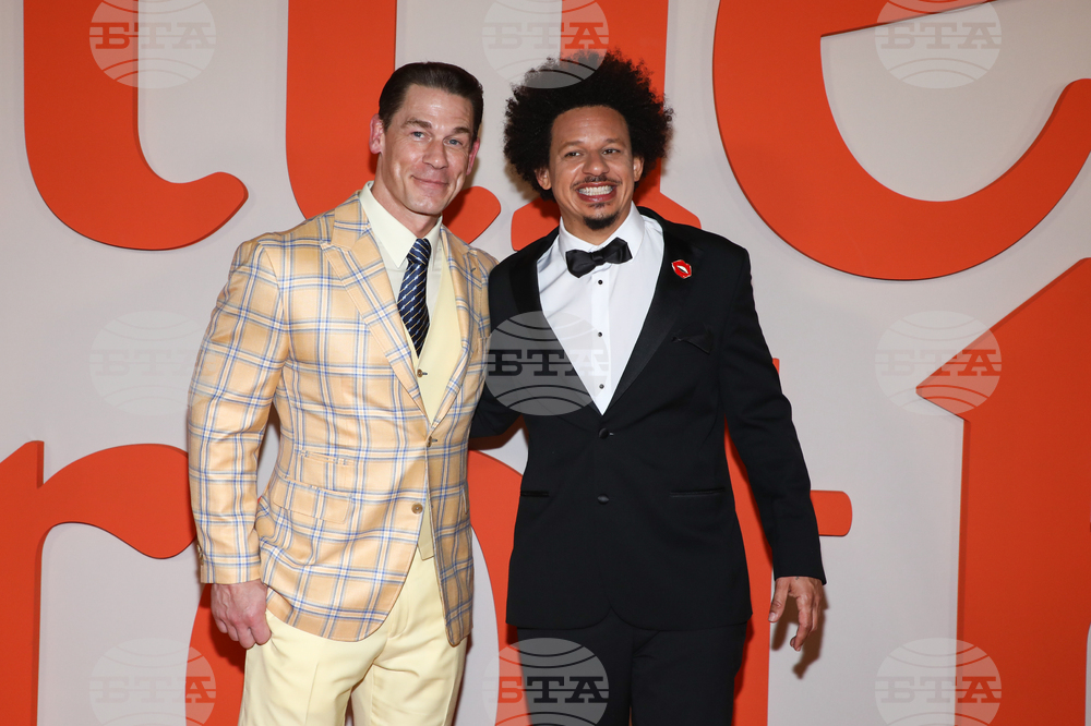 NY Premiere of "Little Brother"