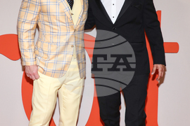 NY Premiere of "Little Brother"