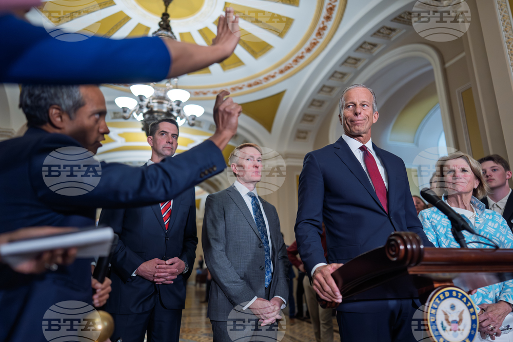 Congress Trump