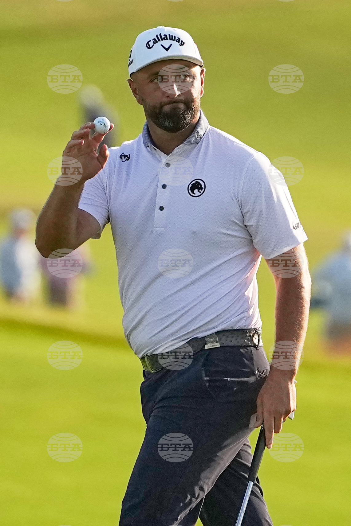 US Open Golf