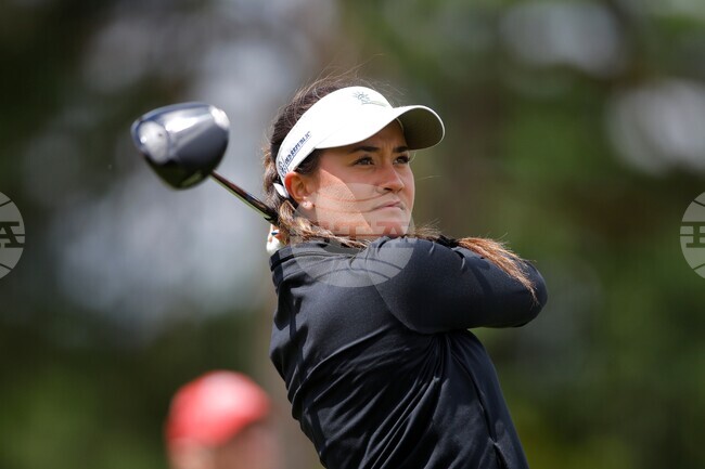 LPGA Tour Golf