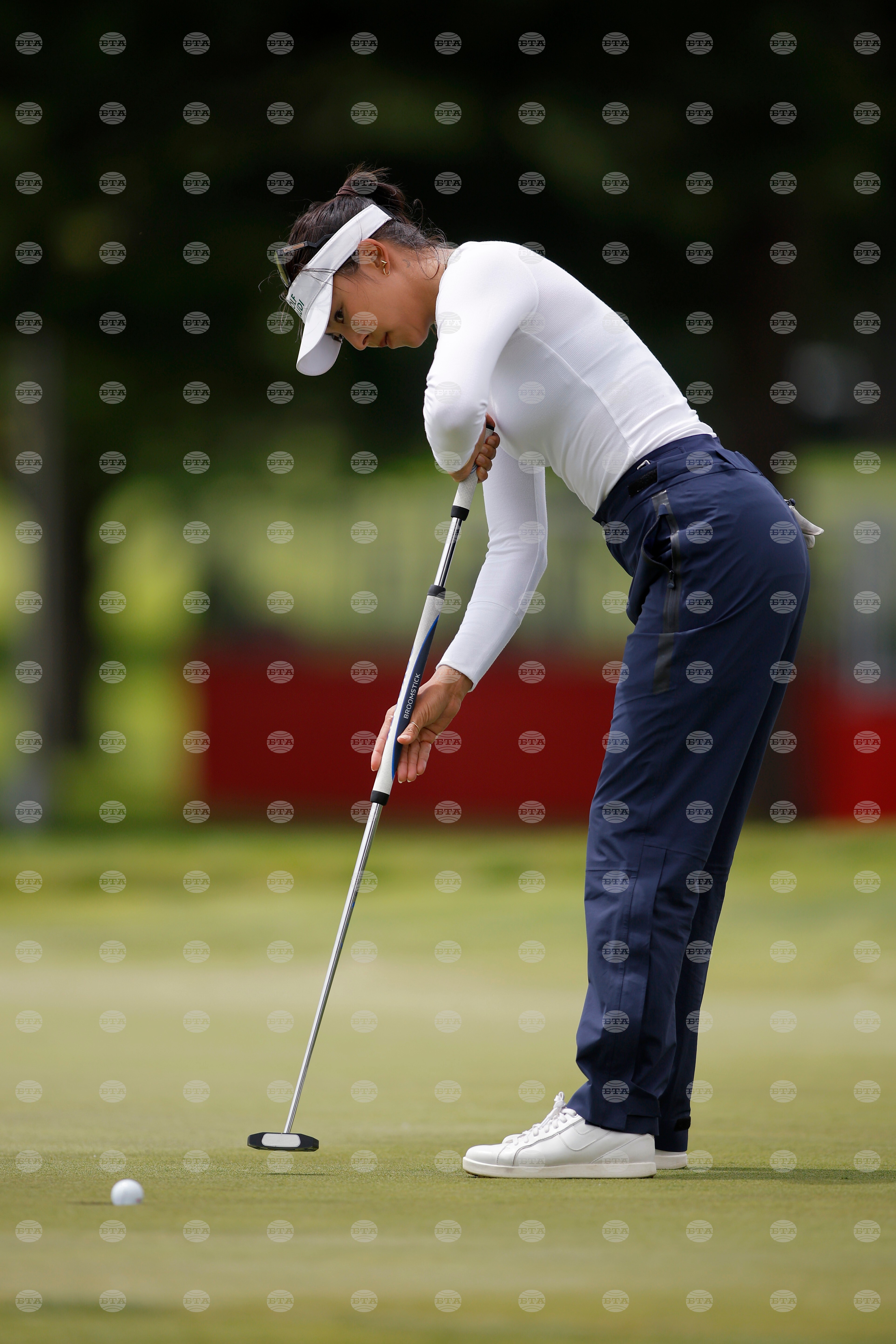 LPGA Tour Golf