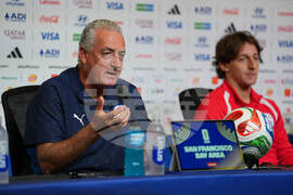 Paraguay WCup Soccer