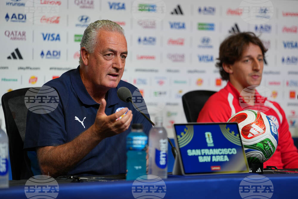 Paraguay WCup Soccer