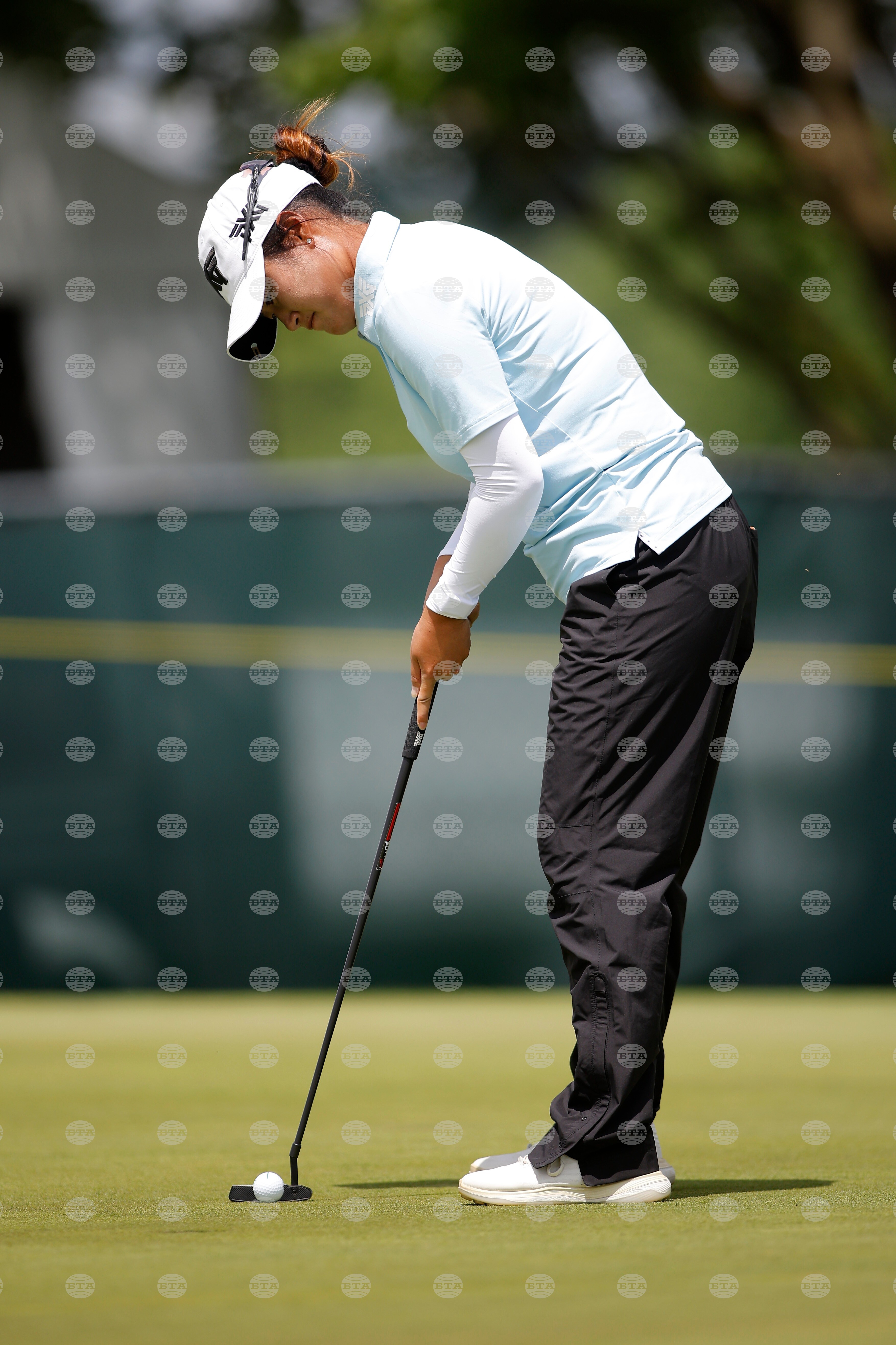 LPGA Tour Golf