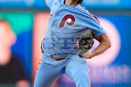 Mets Phillies Baseball