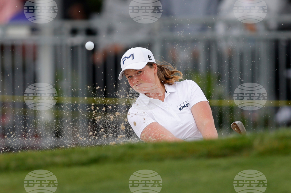 LPGA Tour Golf