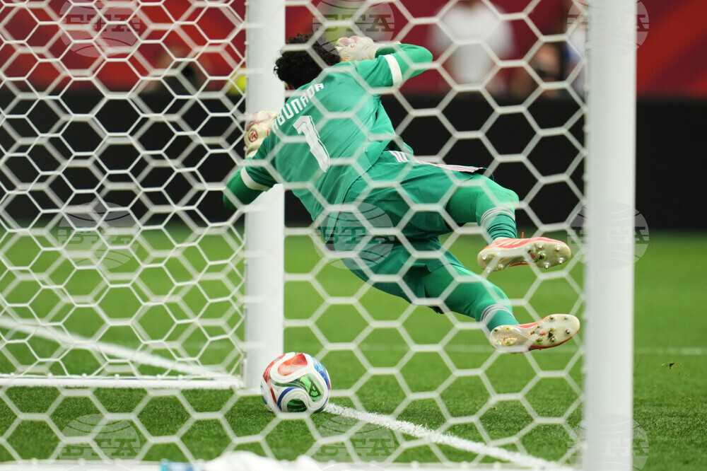Qatar Canada WCup Soccer