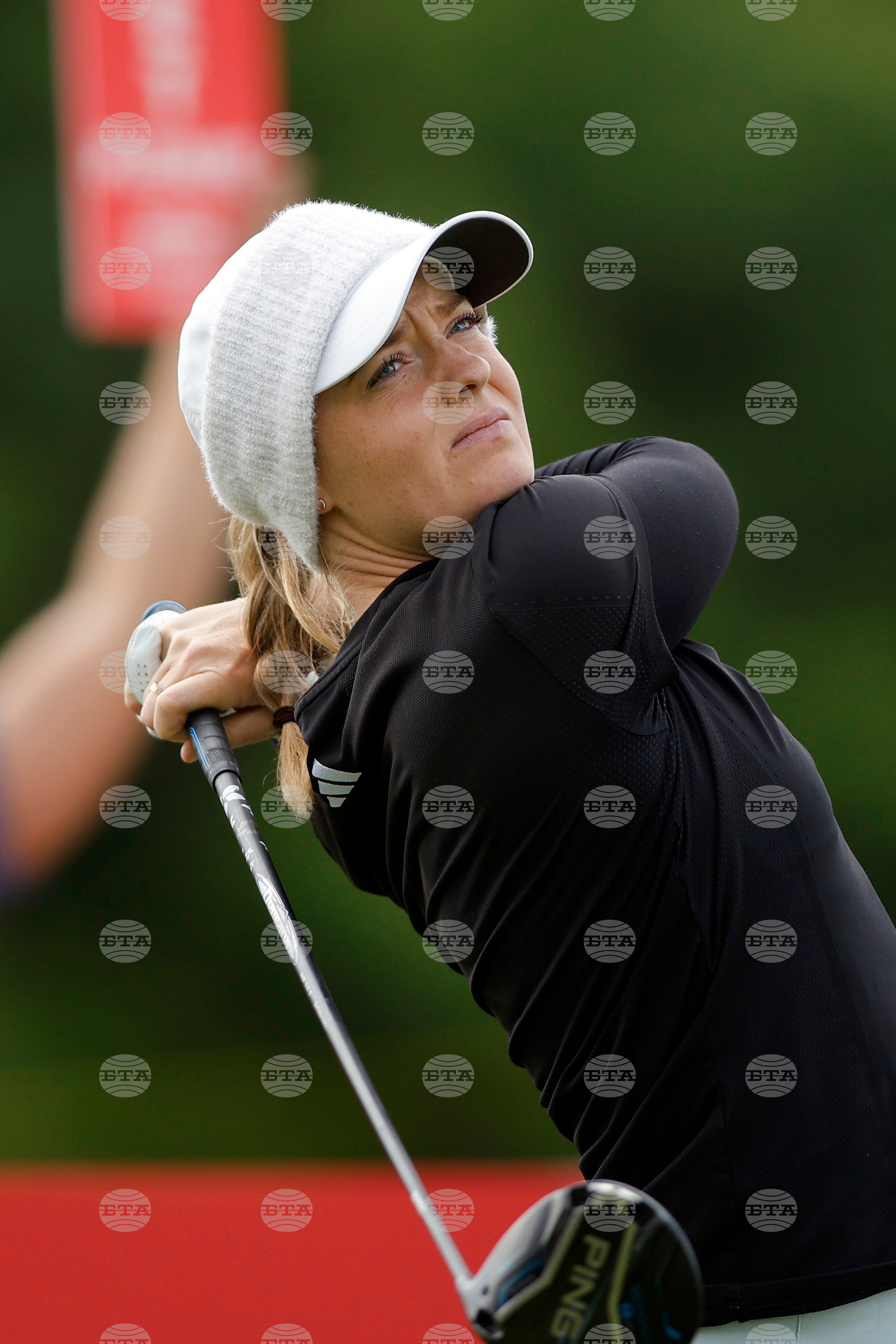 LPGA Tour Golf