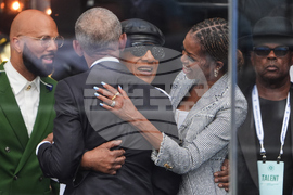 Obama Presidential Center