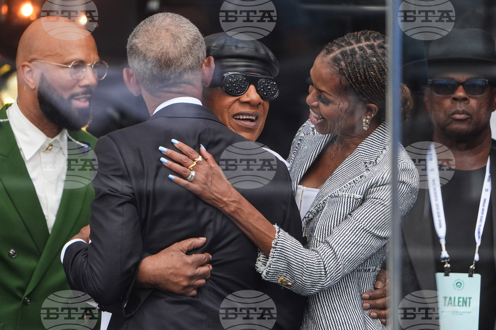 Obama Presidential Center