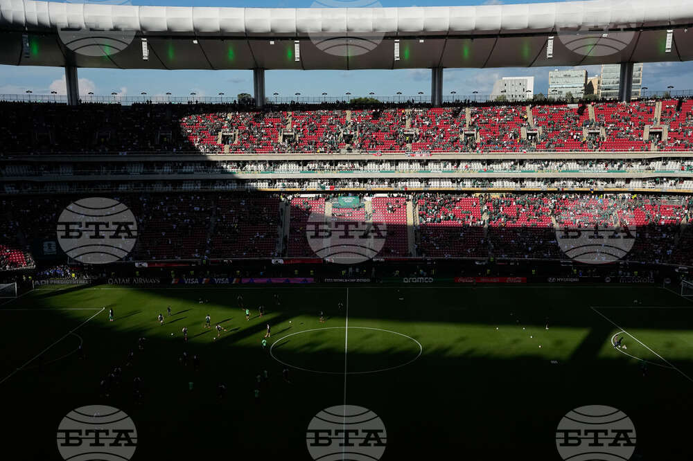 South Korea Mexico WCup Soccer