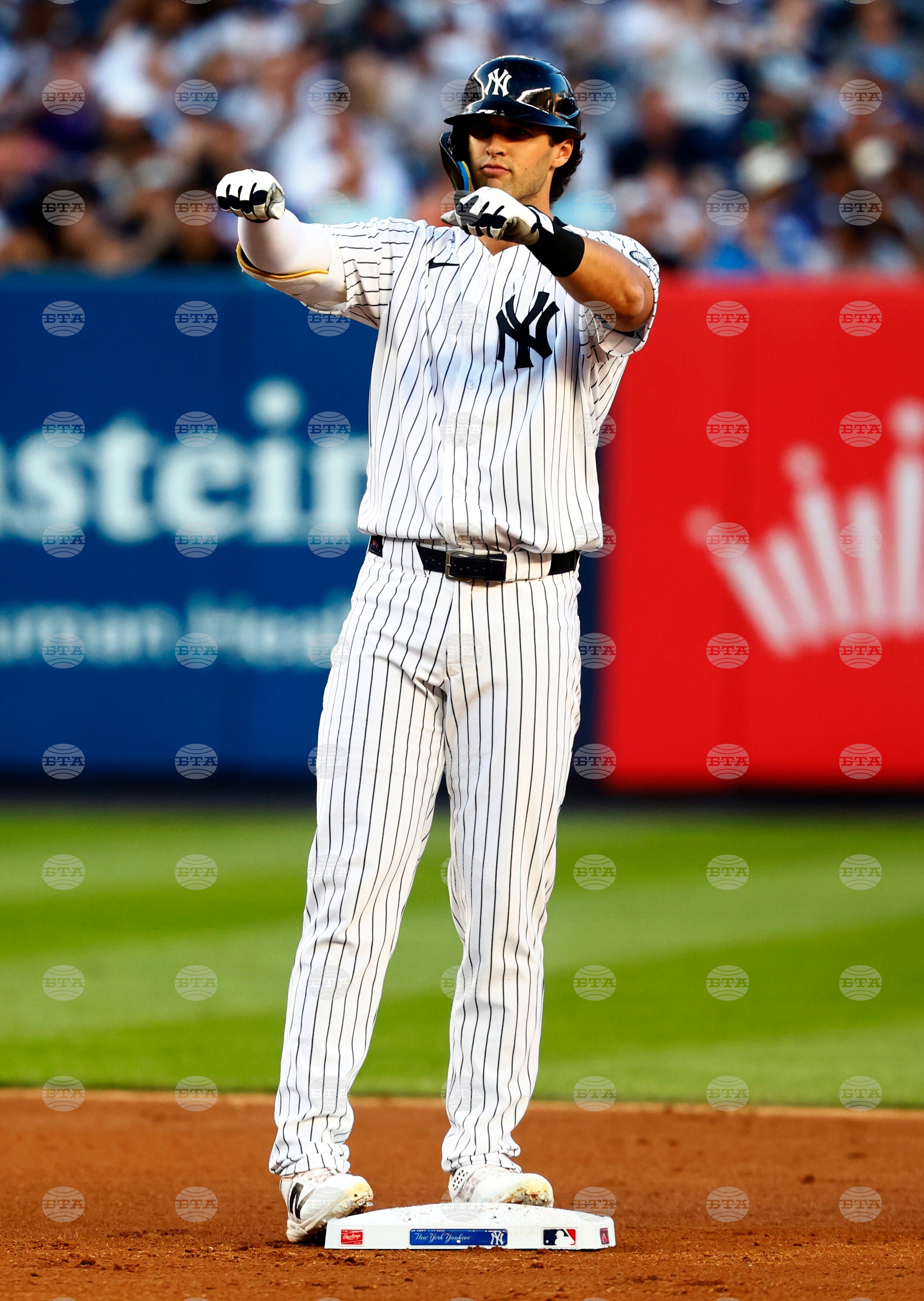 White Sox Yankees Baseball