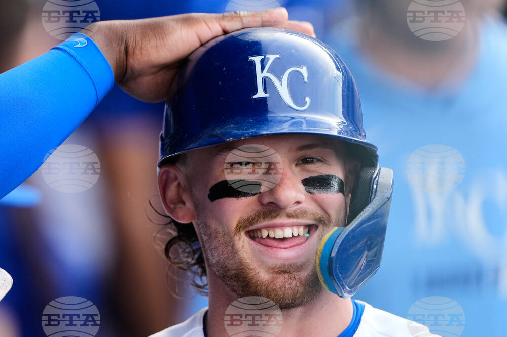 Cardinals Royals Baseball