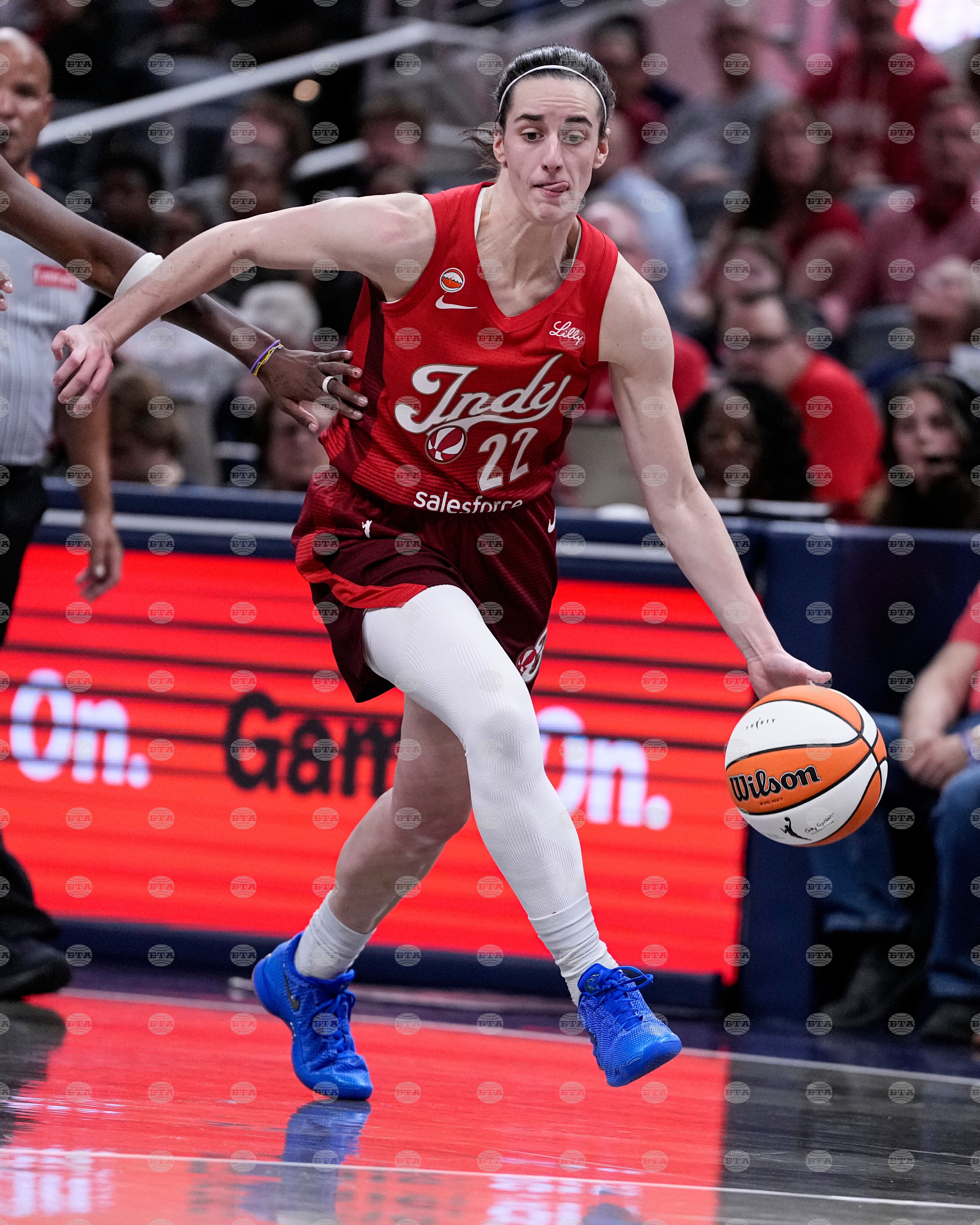 Dream Fever Basketball